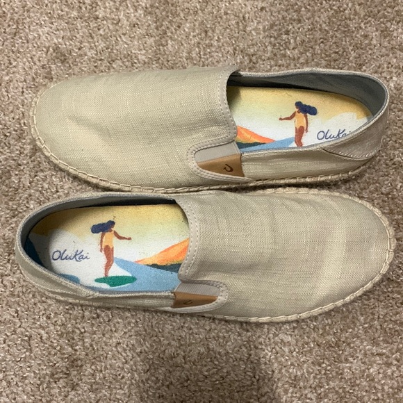 Olukai kaula pa’a kapa - Picture 2 of 5